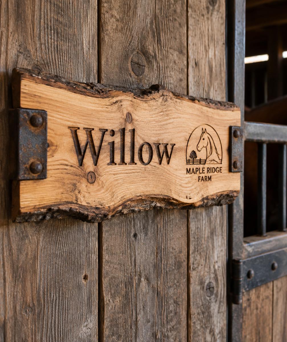 The Rustic Heritage